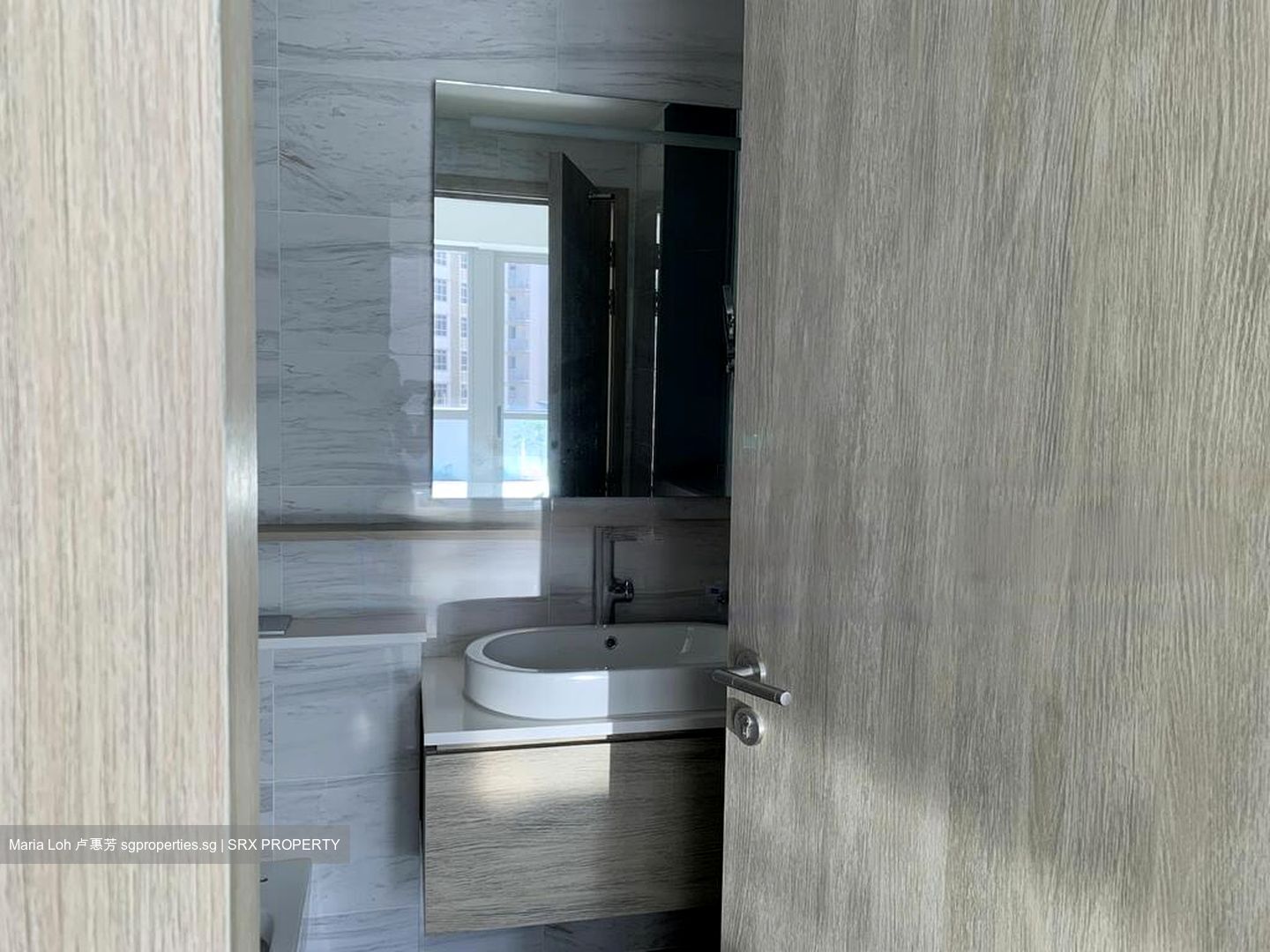 The Alps Residences (D18), Condominium #480092711